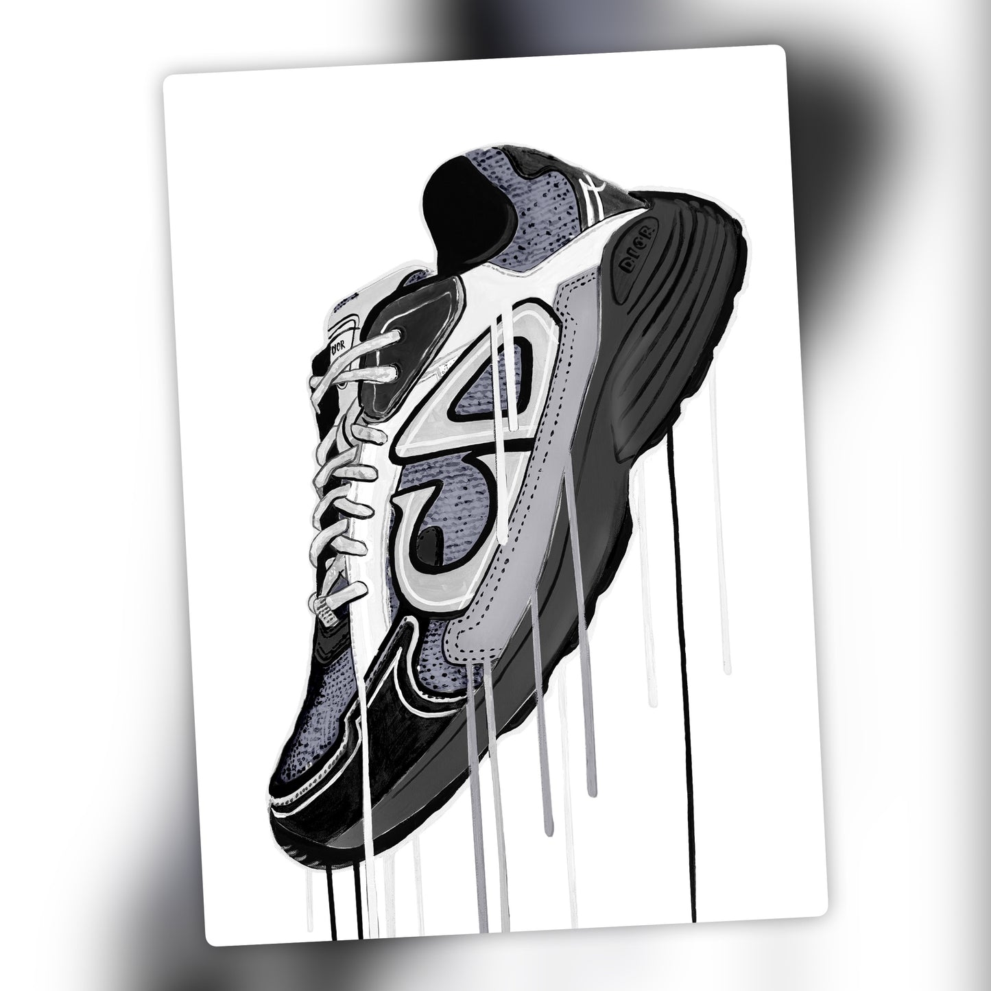 B30 Sneaker