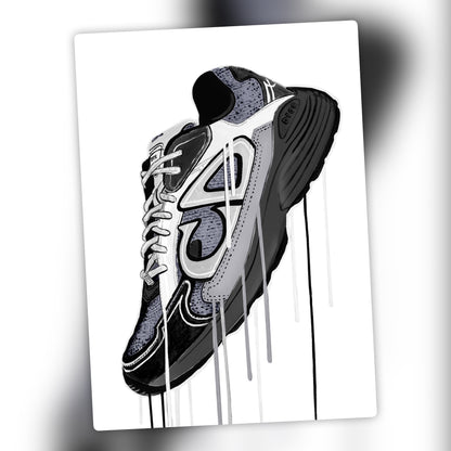 B30 Sneaker