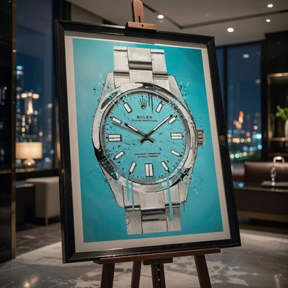 Tiffany OP Special Edition