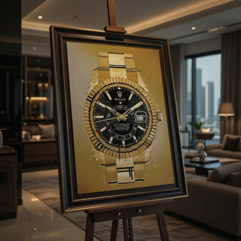 Skydweller Gold Special Edition