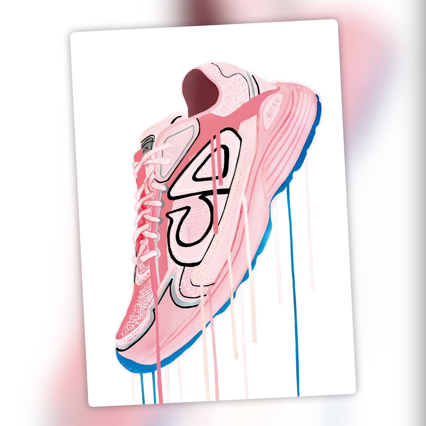 B30 Sneaker