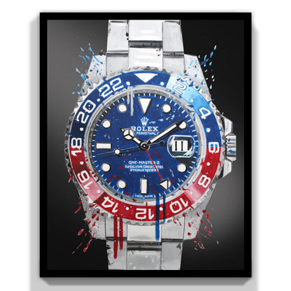 Pepsi White Gold
