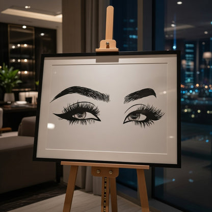 Dior Eyes