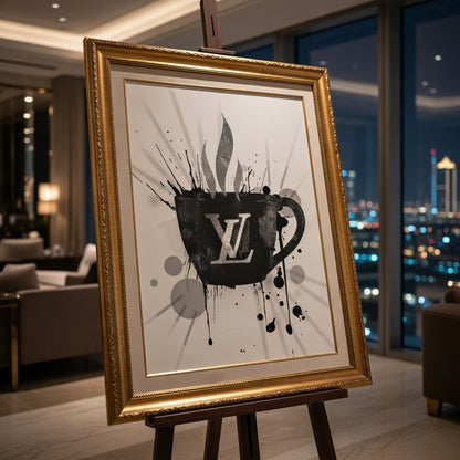 LV Coffee