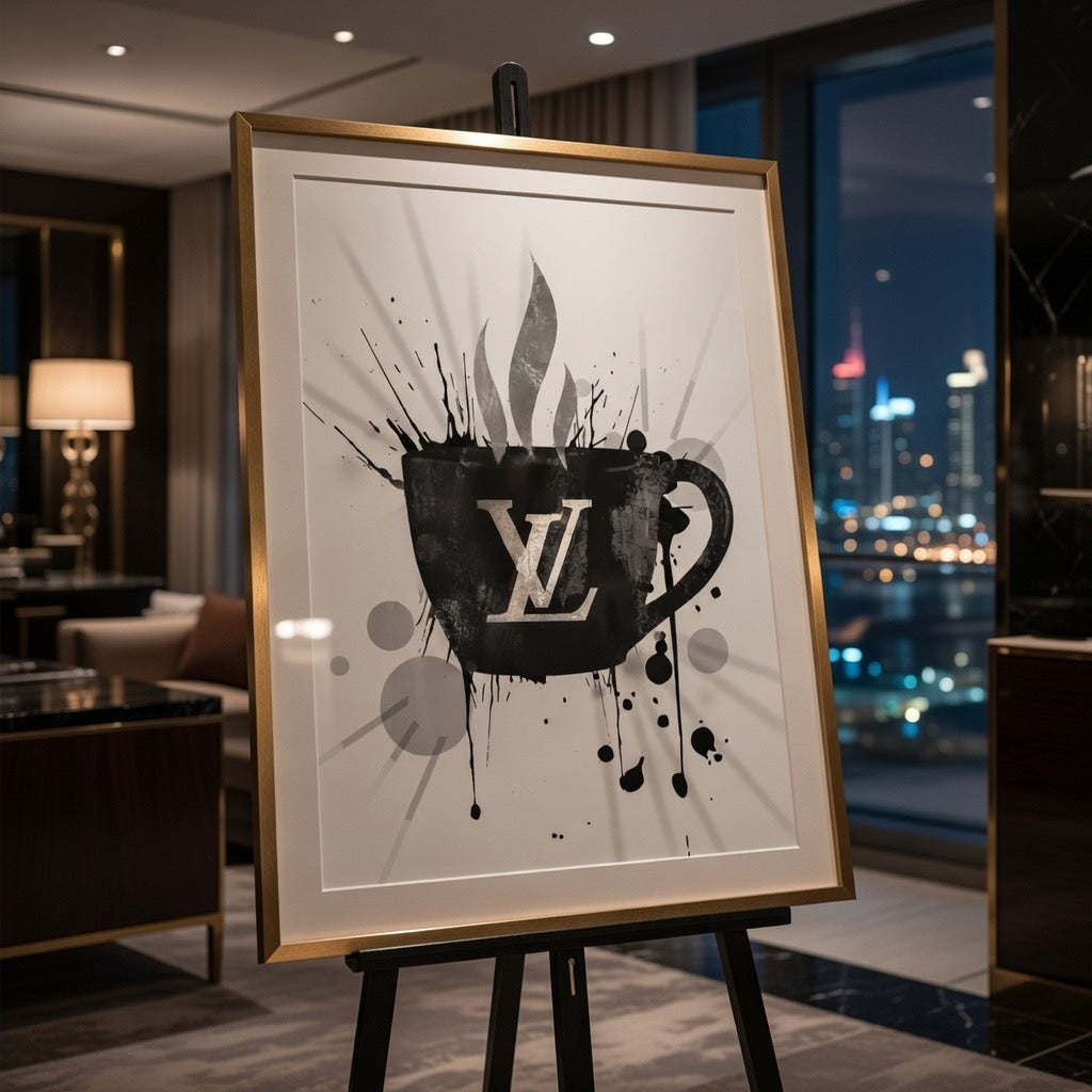 LV Coffee