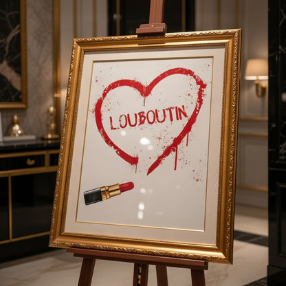 Loub Lipstick