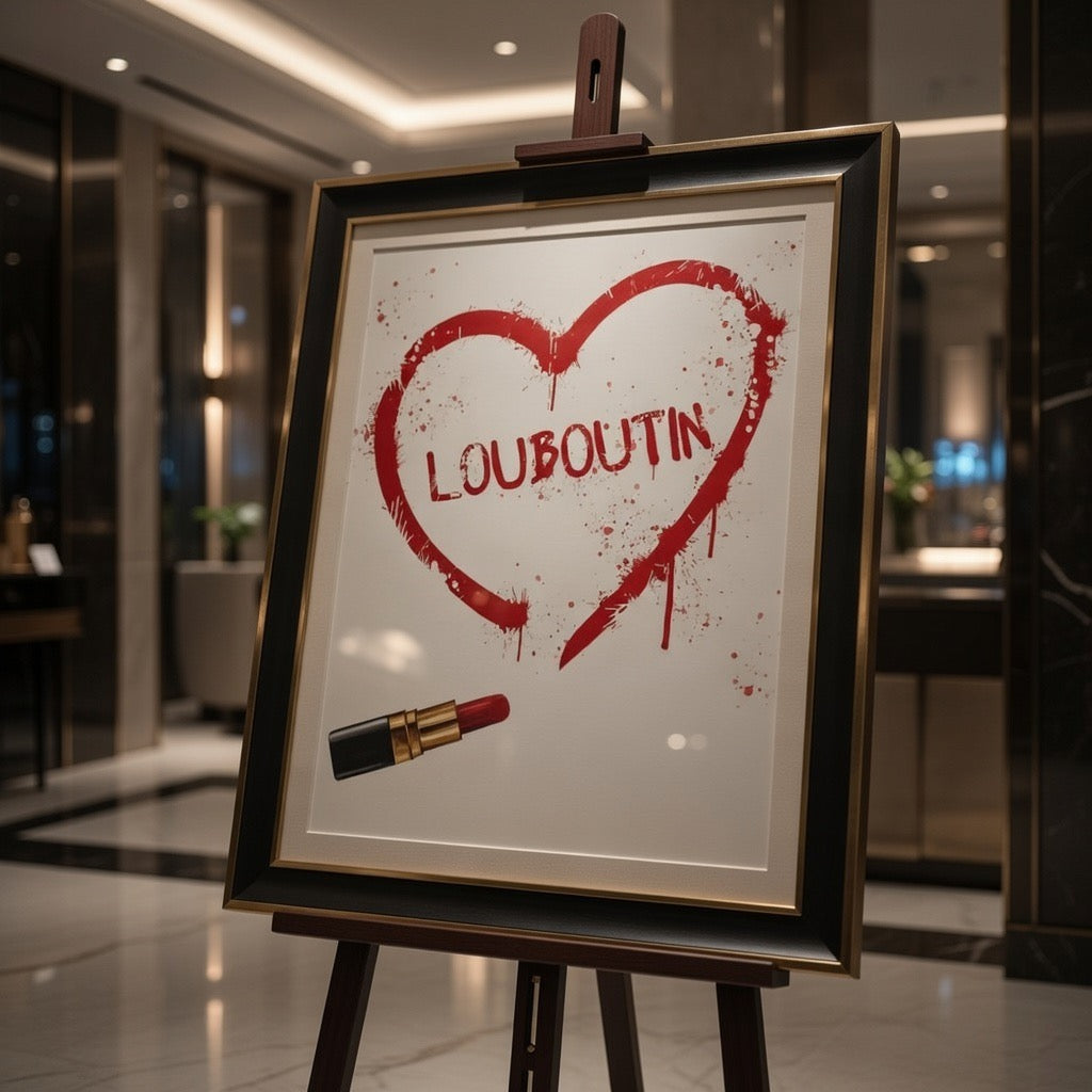 Loub Lipstick