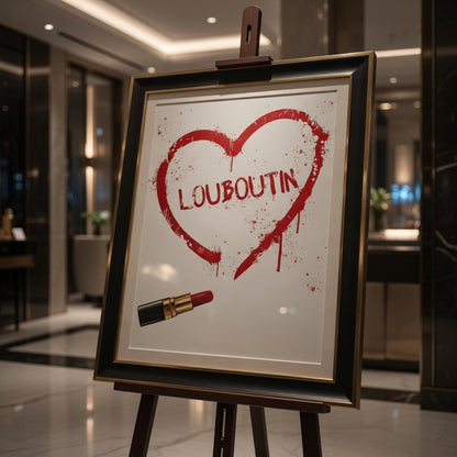 Loub Lipstick