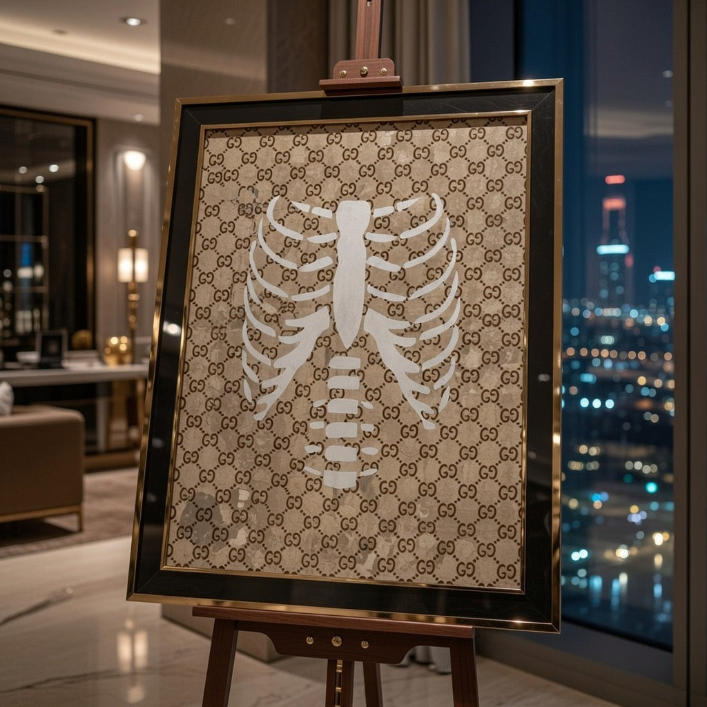 GG Skeleton