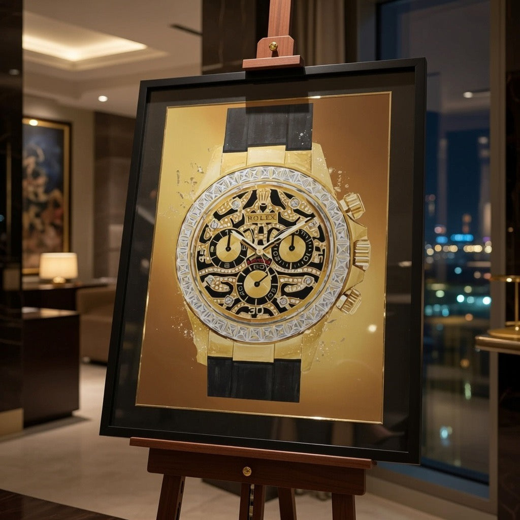 Eye Of The Tiger Special Edition