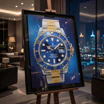 Bluesy Special Edition