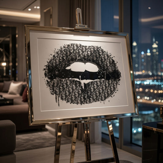 Dior Lips