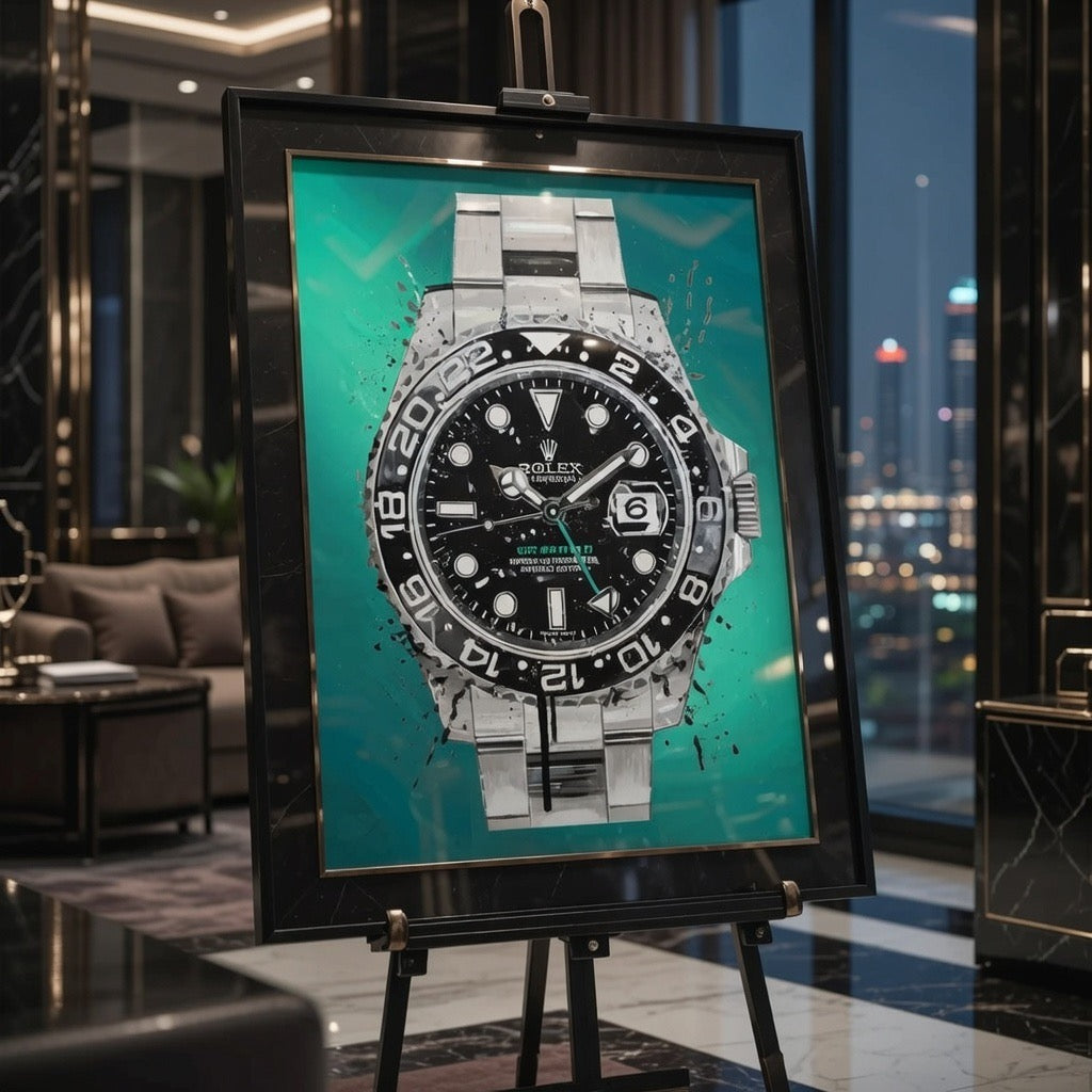 GMT Special Edition