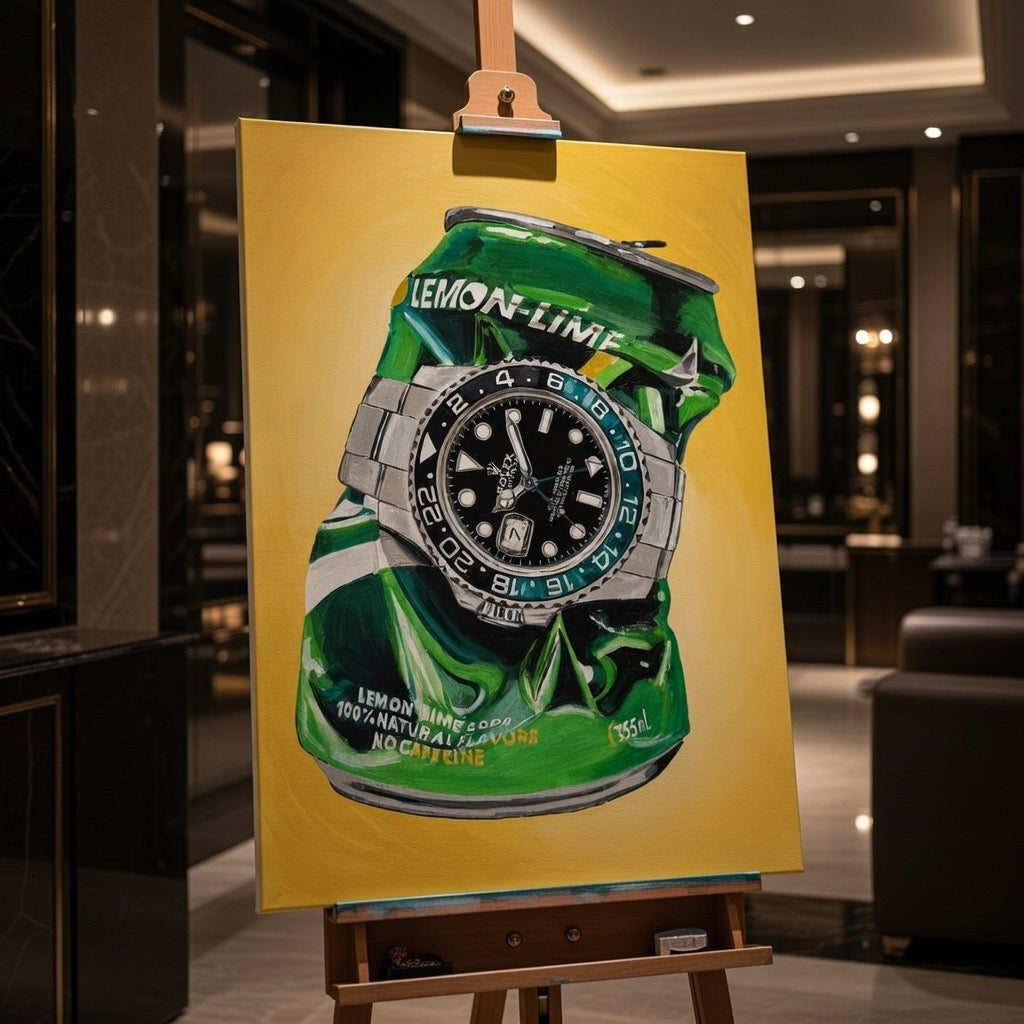 Sprite Can Special Edition