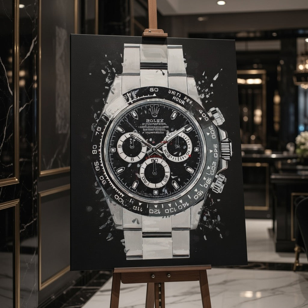 Daytona Ceramic (025)