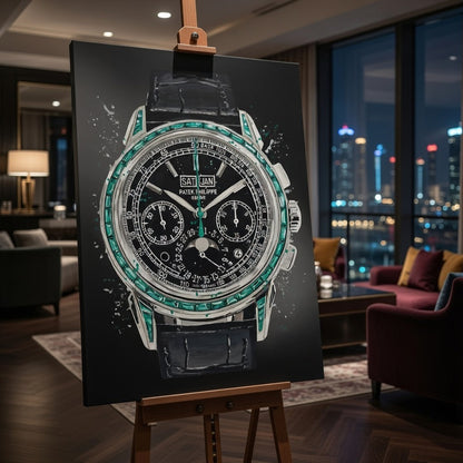 Patek 5271 (010)