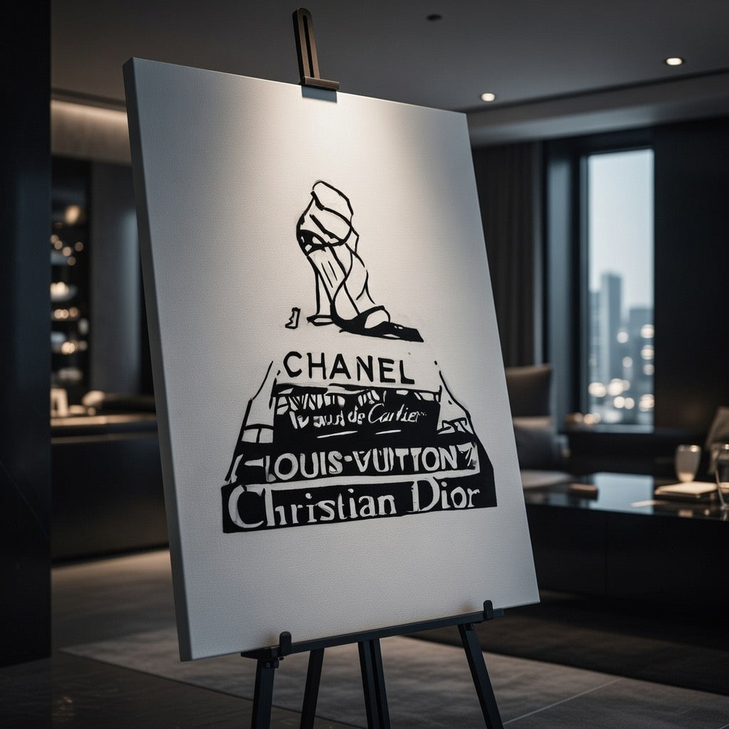 Luxury Books (100)