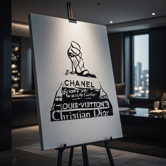 Luxury Books (100)