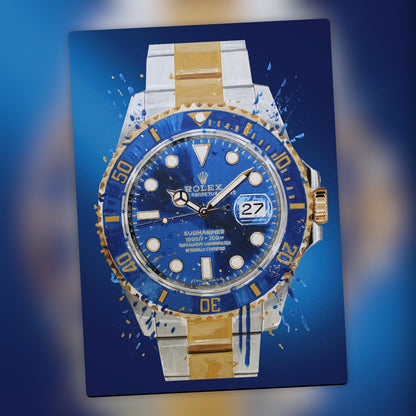 Bluesy Special Edition