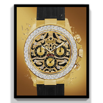 Eye Of The Tiger Special Edition