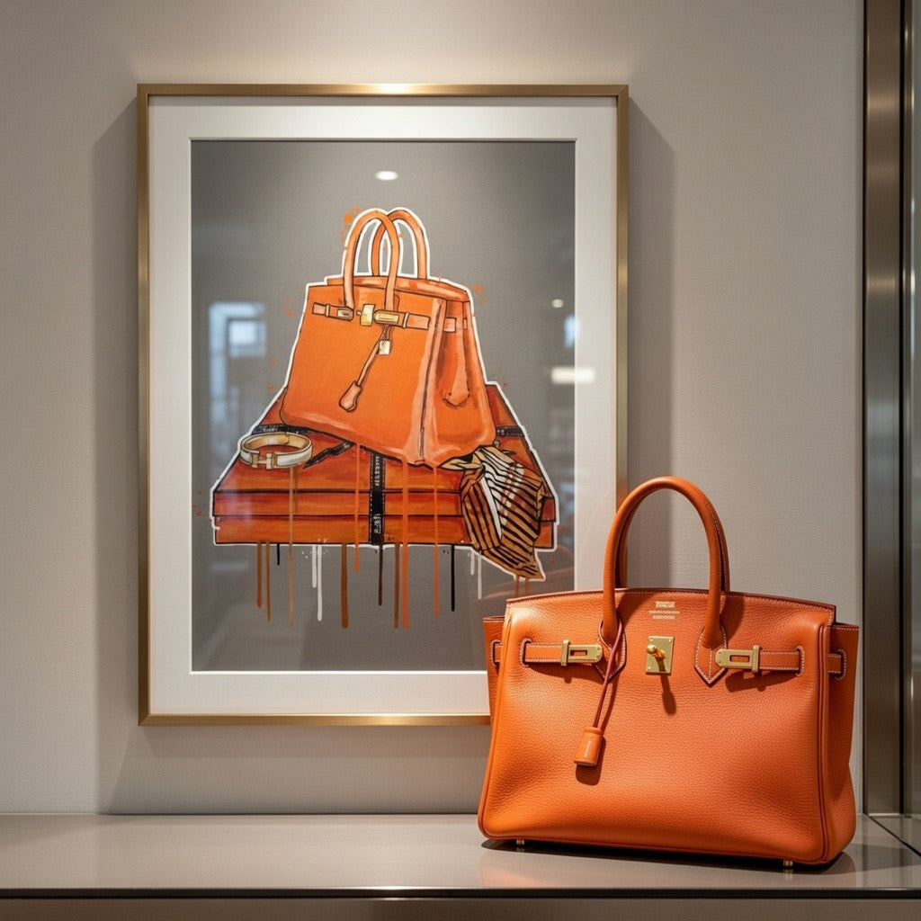 Birkin 25