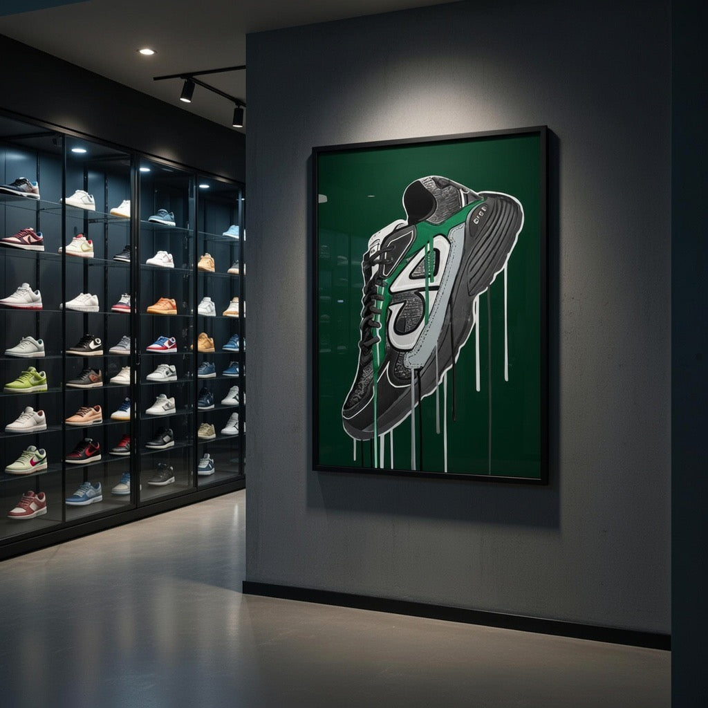 B30 Sneaker