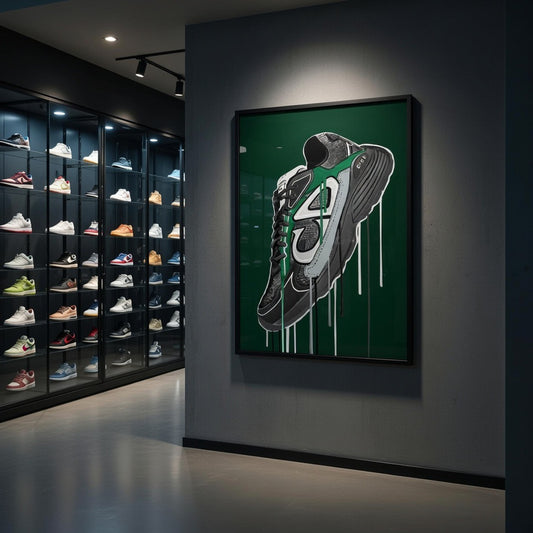 B30 Sneaker