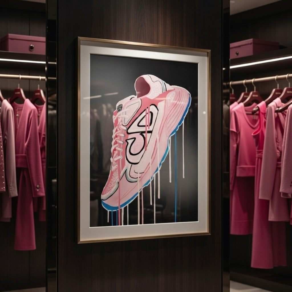 B30 Sneaker
