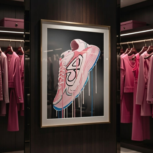 B30 Sneaker