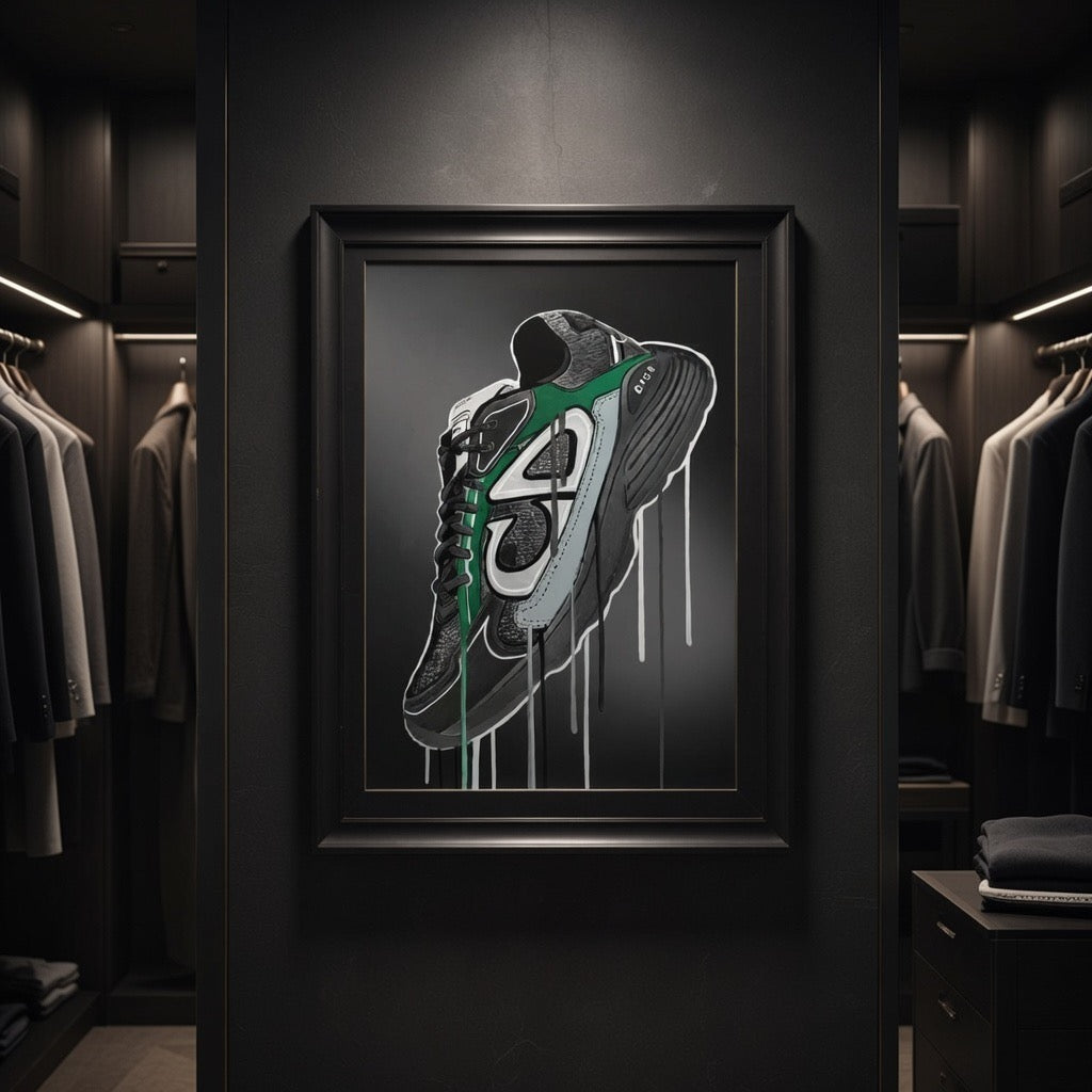 B30 Sneaker