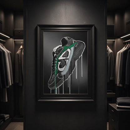 B30 Sneaker