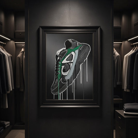 B30 Sneaker