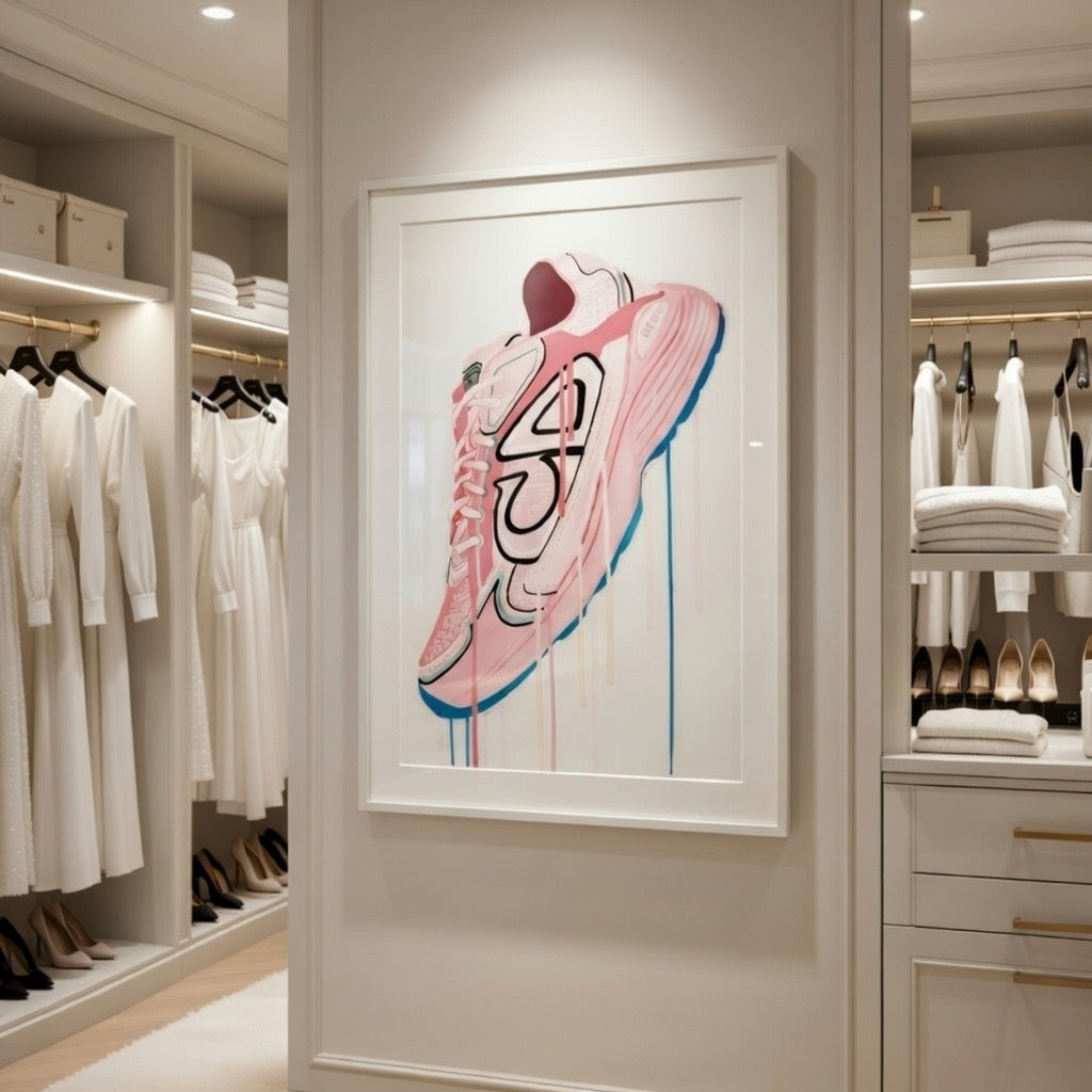 B30 Sneaker