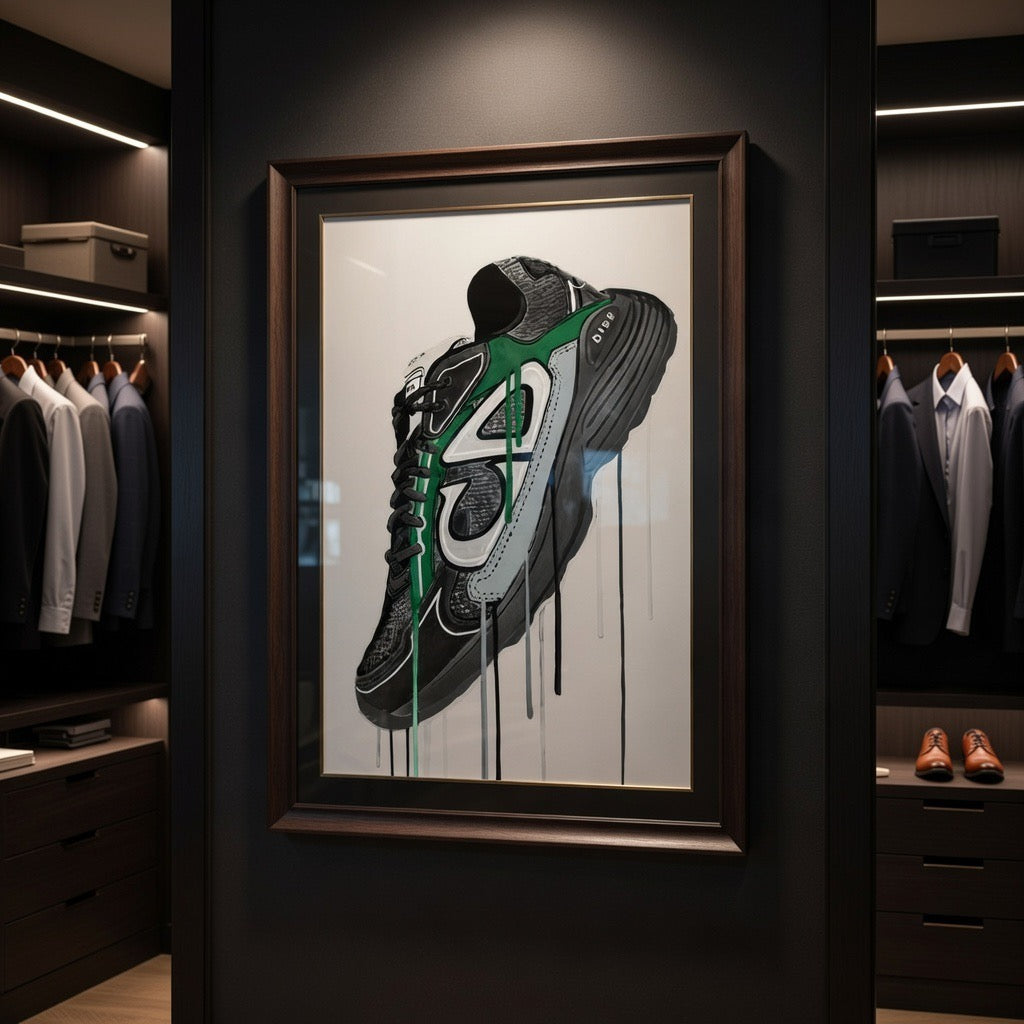 B30 Sneaker