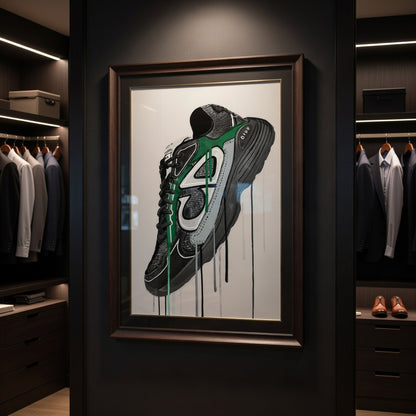 B30 Sneaker