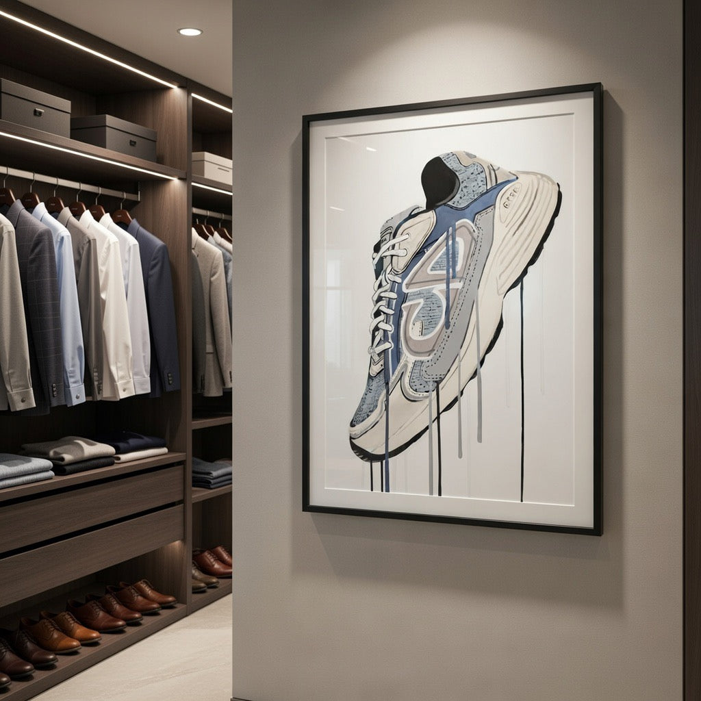 B30 Sneaker