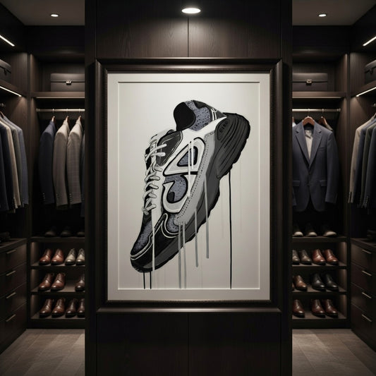 B30 Sneaker