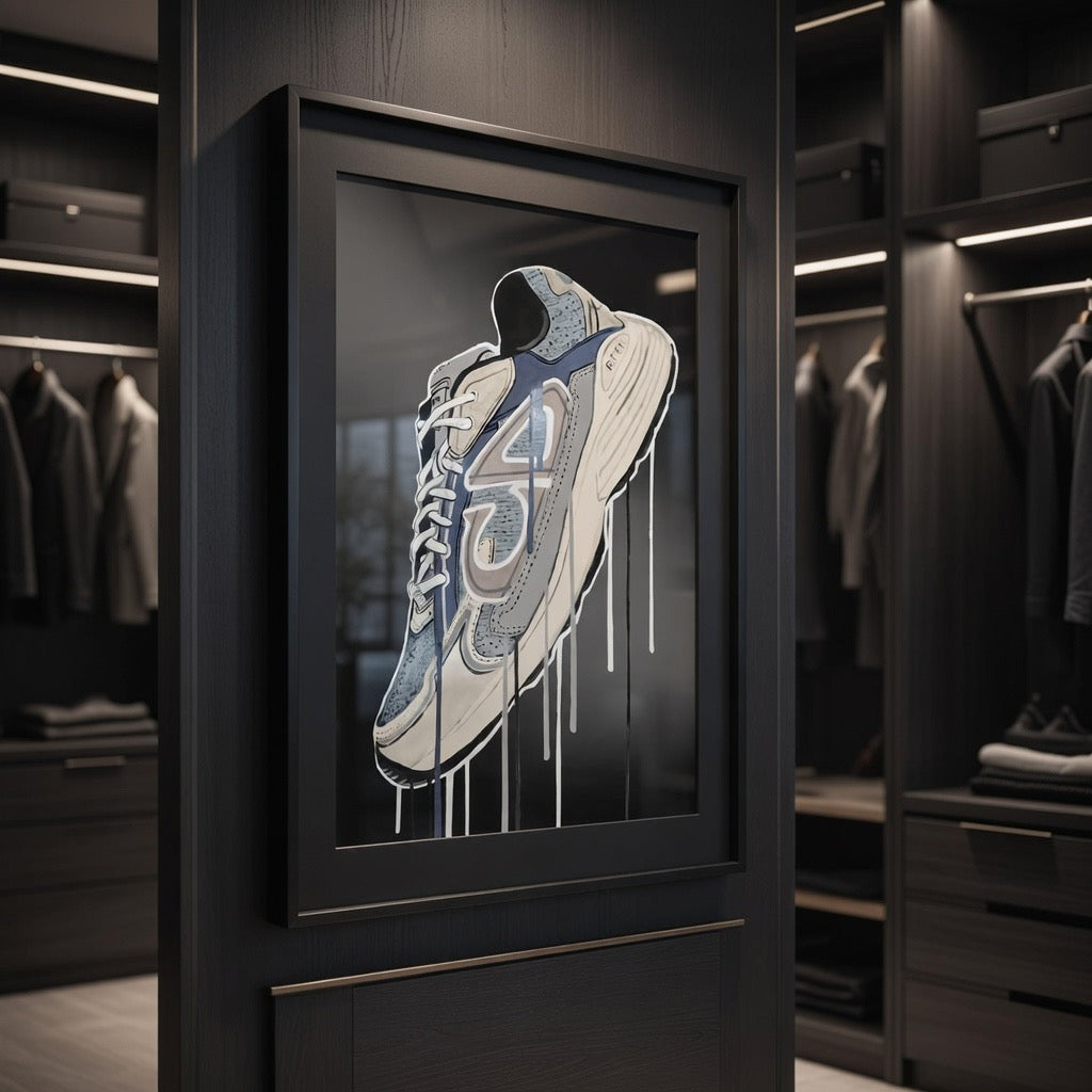 B30 Sneaker