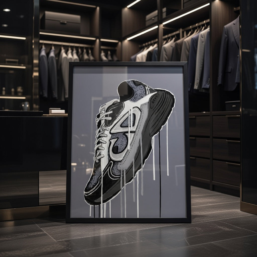 B30 Sneaker