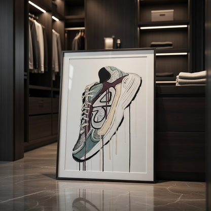 B30 Sneaker