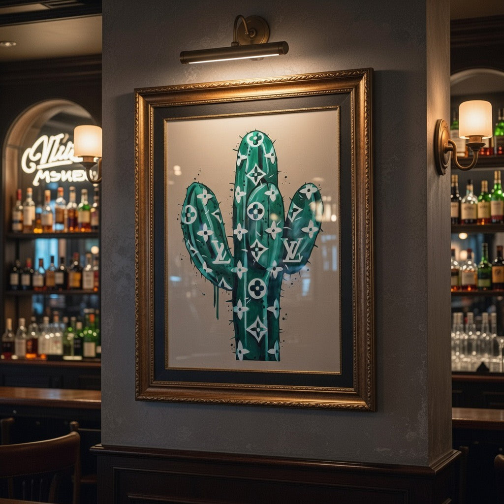 LV Cactus