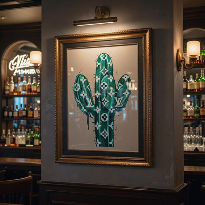 LV Cactus