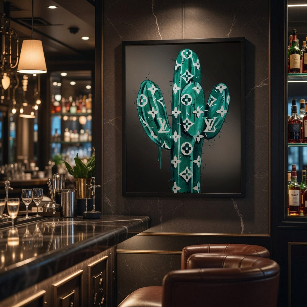 LV Cactus