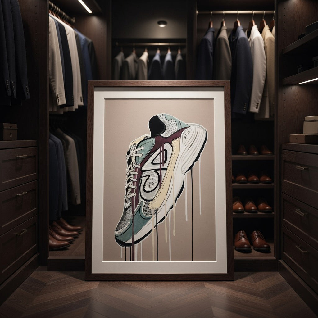 B30 Sneaker
