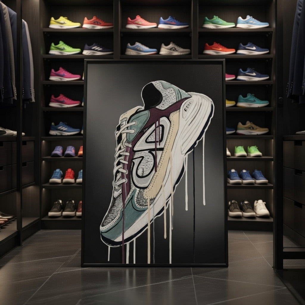 B30 Sneaker