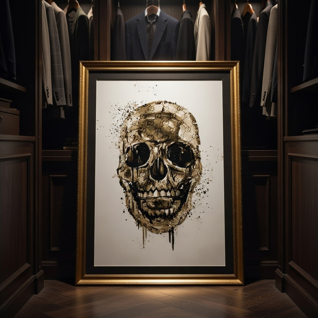 GG Skull