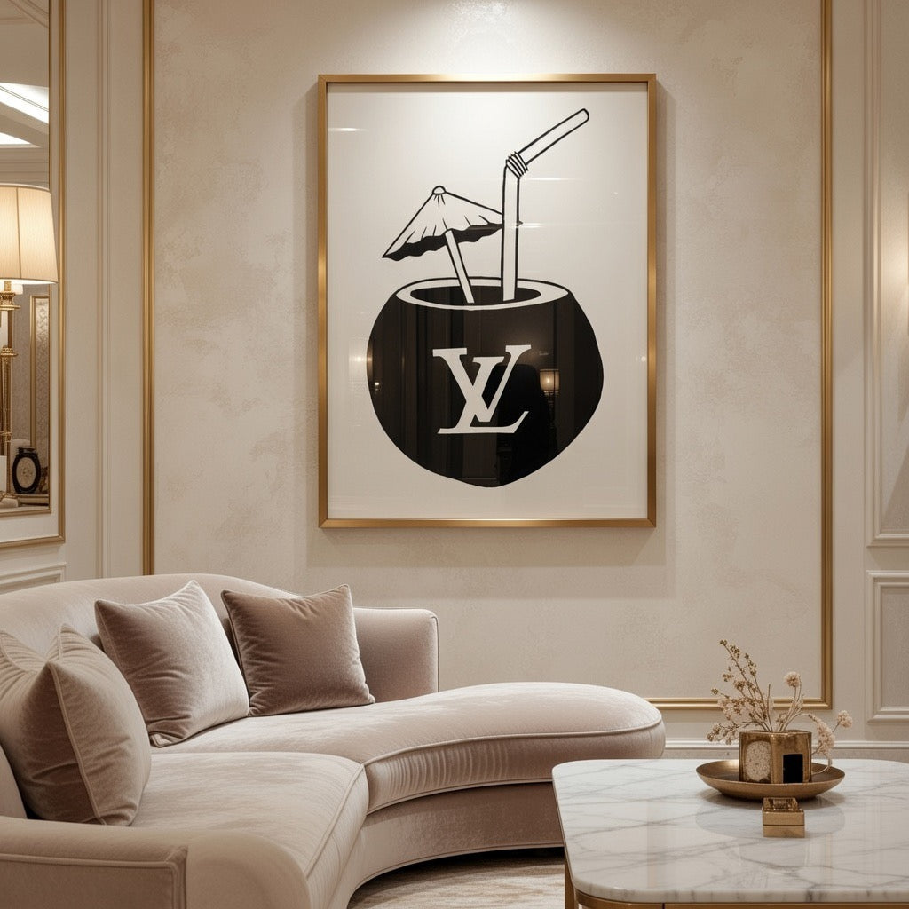 LV Coconut (099)