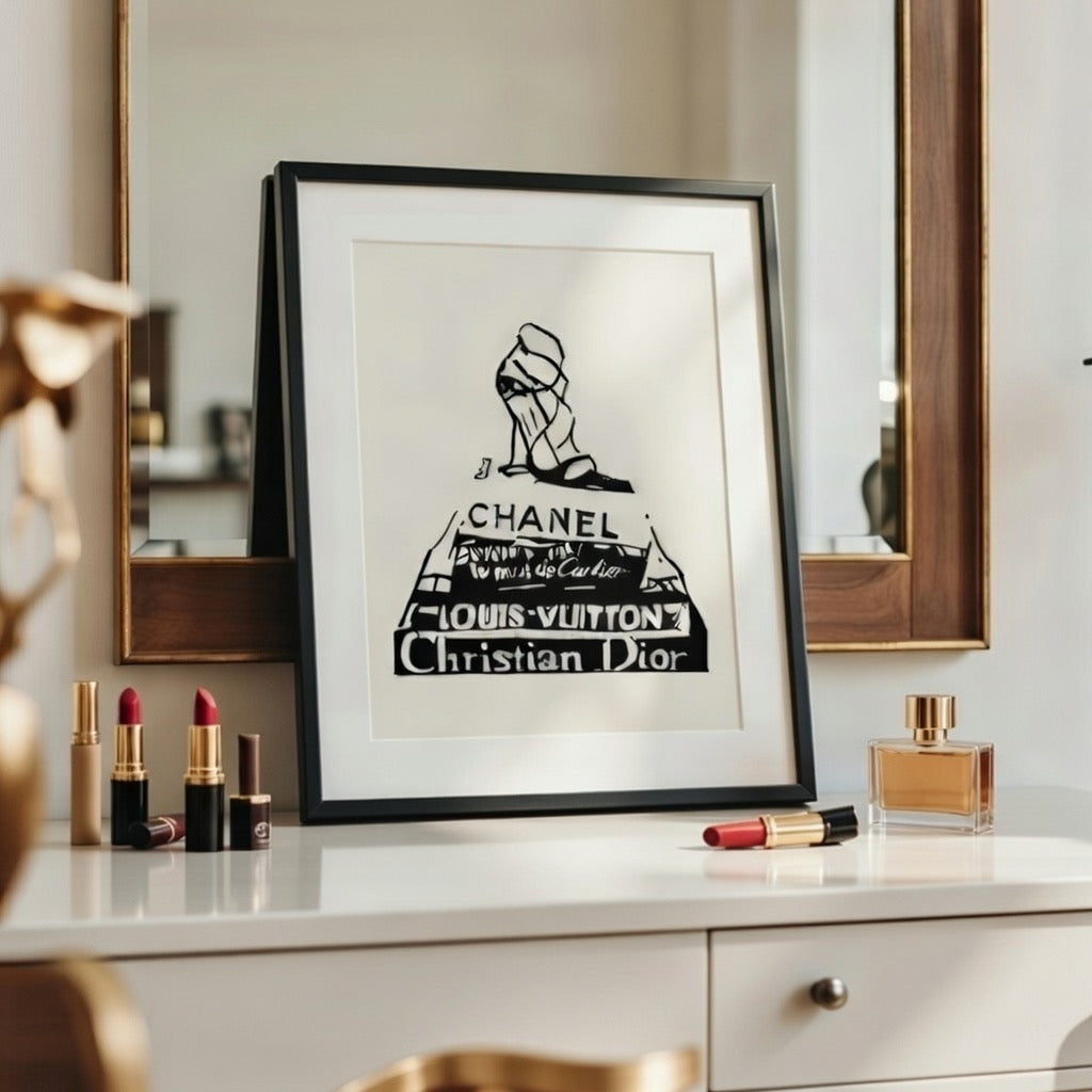Luxury Books (100)