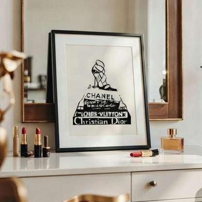 Luxury Books (100)