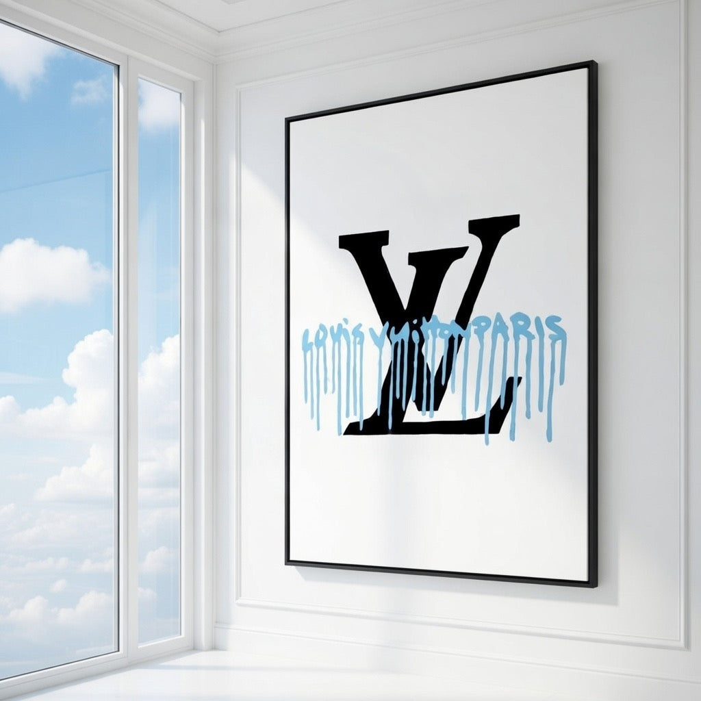 LV Paris Blue (107)